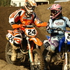 Copyright 2008 by Northern Horse Photography